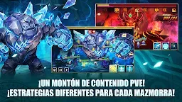 Screenshot 13: Summoners War: Sky Arena