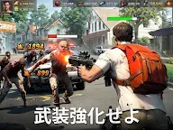 Screenshot 8: State of Survival | Japanese