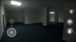 Screenshot 23: Backrooms: The Endless City