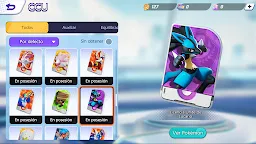 Screenshot 16: Pokemon Unite