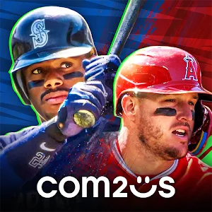 MLB：9局職棒20