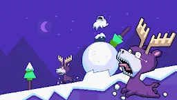 Screenshot 9: Roller Polar