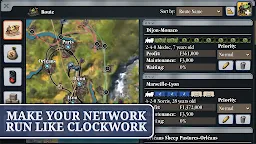 Screenshot 6: Sid Meier's Railroads!