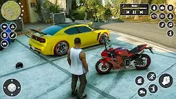 Screenshot 29: Grand Mafia City Gangster Game