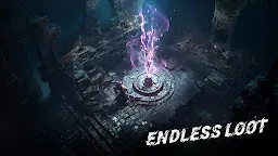 Screenshot 8: Dungeon Hunter 6: Action RPG