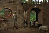 Screenshot 13: Escape Room Unusual Mystery