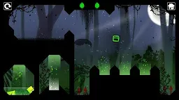 Screenshot 6: 沒有人拯救森林