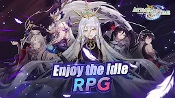 Screenshot 11: 少女迴戰 | 英文版