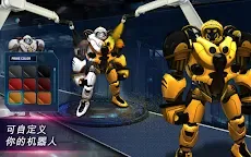 Screenshot 14: Real Steel World Robot Boxing