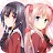 その花びらにくちづけを 出会った頃の思い出に
