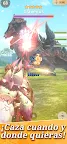 Screenshot 1: Monster Hunter Now