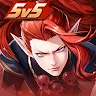 Icon: Onmyoji Arena | Traditional Chinese