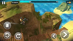 Screenshot 7: Stunt Bike Extreme