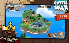 Screenshot 16: Castle War: Idle Island