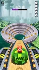 Screenshot 4: Super Rolling Ball Balance