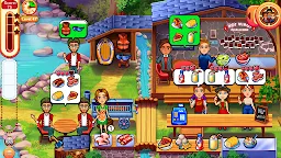 Screenshot 15: Delicious: Taste of Truth