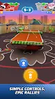 Screenshot 2: Ping Pong Squad