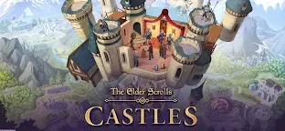 Screenshot 7: The Elder Scrolls: Castles