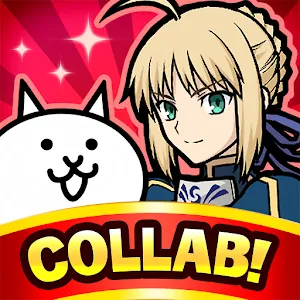 The Battle Cats | English
