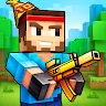 Icon: Pixel Gun 3D - Battle Royale
