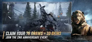 Screenshot 6: Arena Breakout: FPS