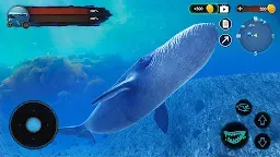 Screenshot 15: The Blue Whale
