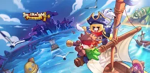 Screenshot 25: 元氣騎士前傳 | 國際版