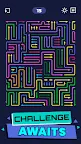 Screenshot 3: Arrow Maze