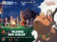 Screenshot 15: Go Go Muffin