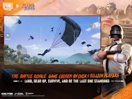 Screenshot 13: PUBG MOBILE | Global