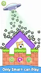 Screenshot 10: Cover the Ball: Brain Puzzles