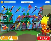 Screenshot 20: AXES.io