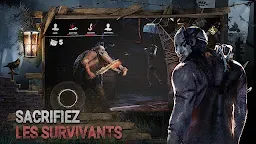 Screenshot 3: Dead by Daylight Mobile | Globale