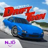 Icon: Drift Toon