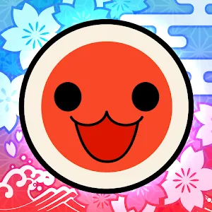 太鼓達人節奏連結