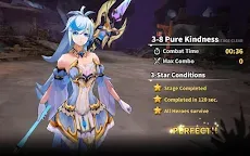 Screenshot 21: Dawn Break -Origin-