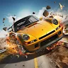 Icon: Car Destruct Race