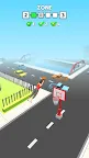 Screenshot 1: Flip Dunk