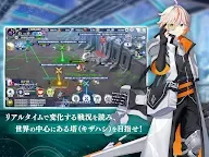 Screenshot 21: エンバーストーリア