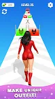 Screenshot 2: Build A Girlfriend