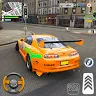 Icon: Car Driving Master: Race City