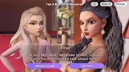 Screenshot 17: Hollywood Crush