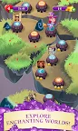 Screenshot 4: Bubble Witch 3 Saga