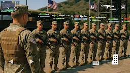 Screenshot 3: Vice Online — 3D Multiplayer