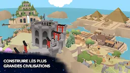 Screenshot 20: Cellule à la singularité - Une évolution sans fin