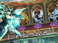 Screenshot 9: Saint Seiya: Galaxy Spirits | SEA