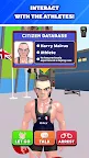 Screenshot 11: Athletics Police: Paris Duty