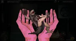 Screenshot 7: SCP: Vending Machine