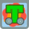 Icon: Tanks on Wheels