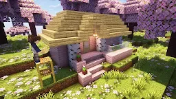 Screenshot 6: World Craft Life Simulator